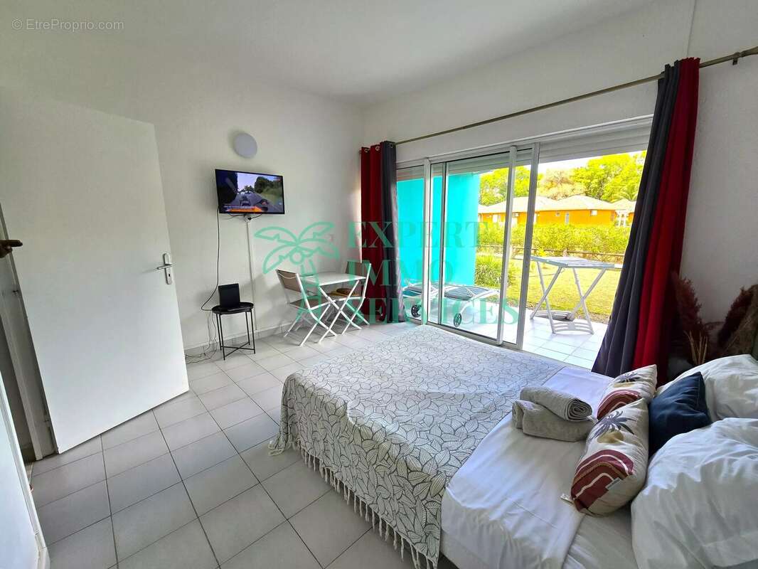 Appartement à GRAND-BOURG