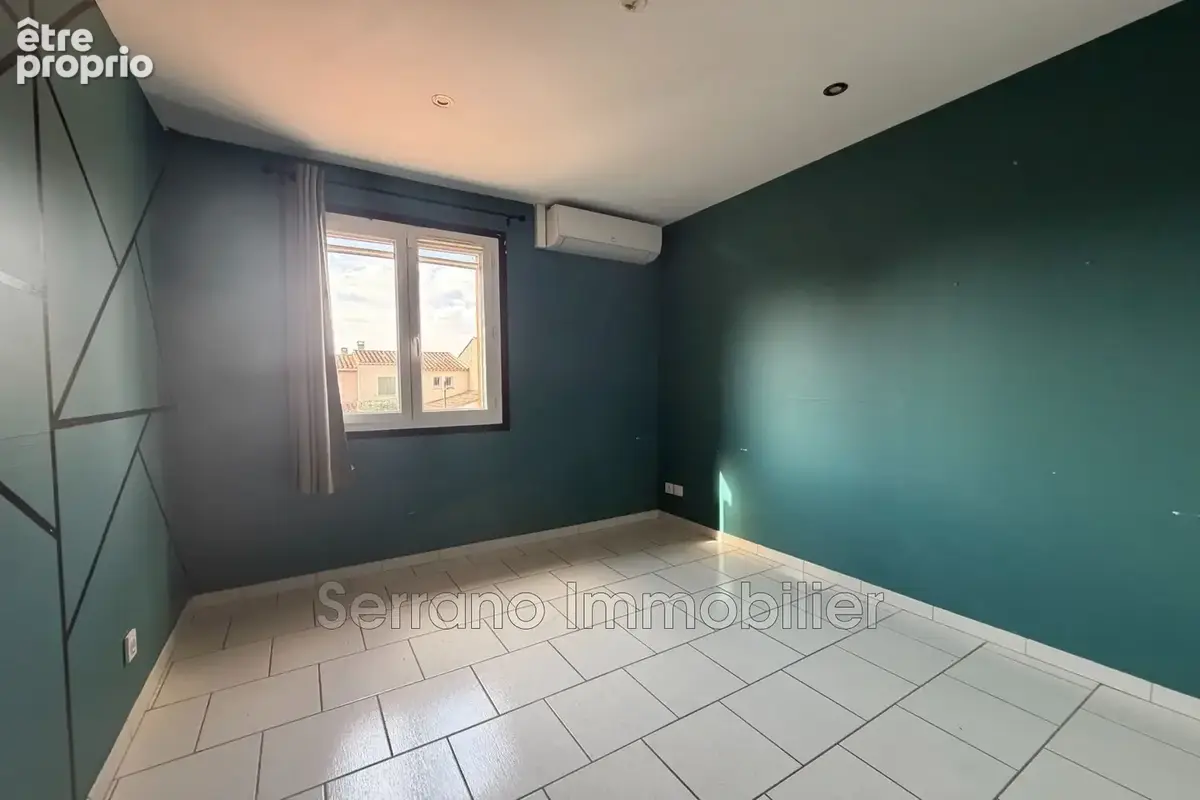 Maison 4 pièces 80 m² à vendre à Graveson (13690) - photo 6