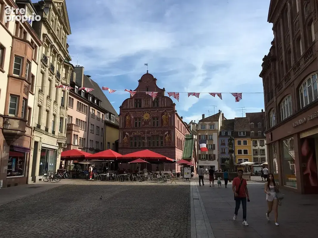 Investissement en residence hotelière - photo 10