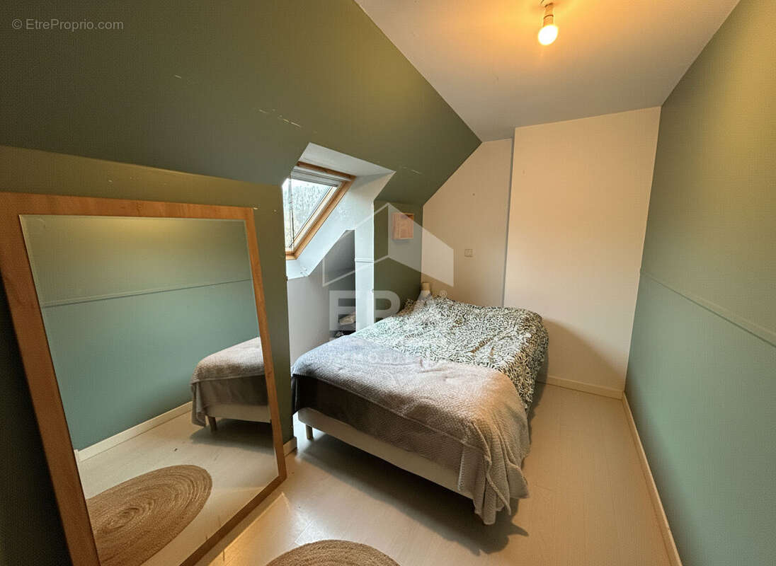 Maison à MONTREUIL