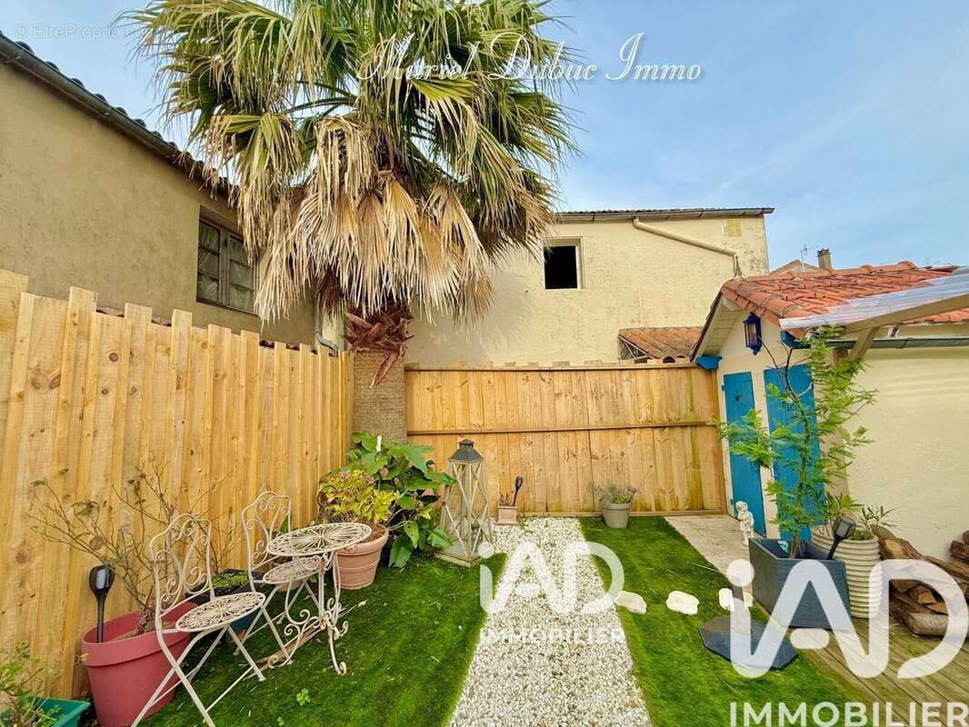 Photo 2 - Maison à ARVERT