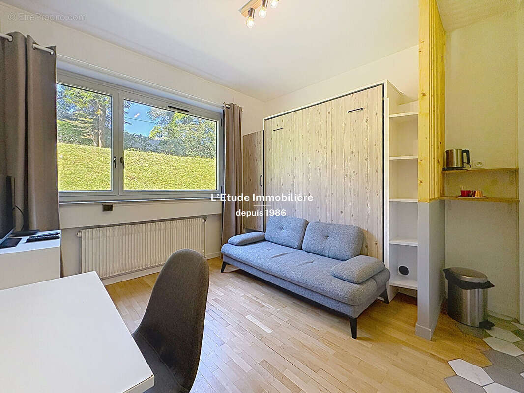 Appartement à CALUIRE-ET-CUIRE