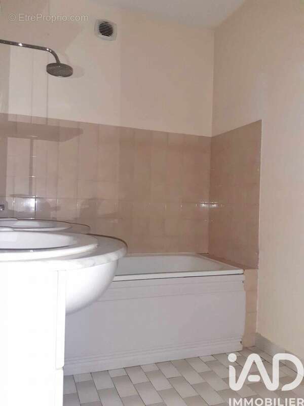 Photo 7 - Appartement à TALANT