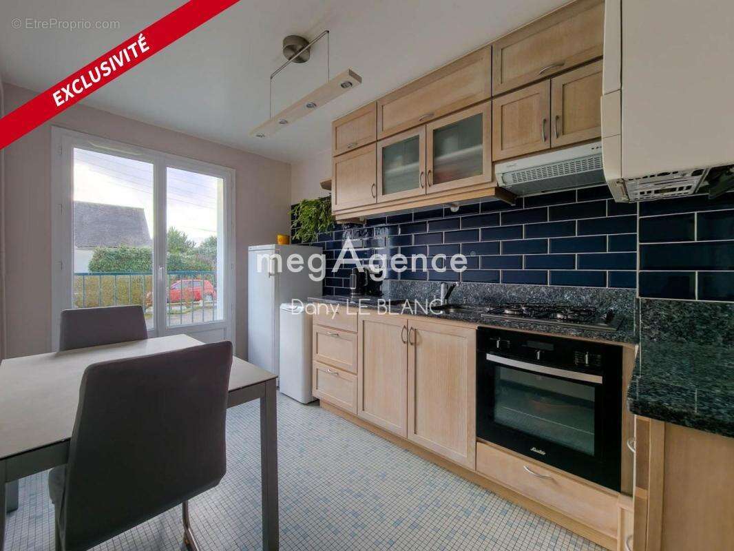 Appartement à CHARTRES