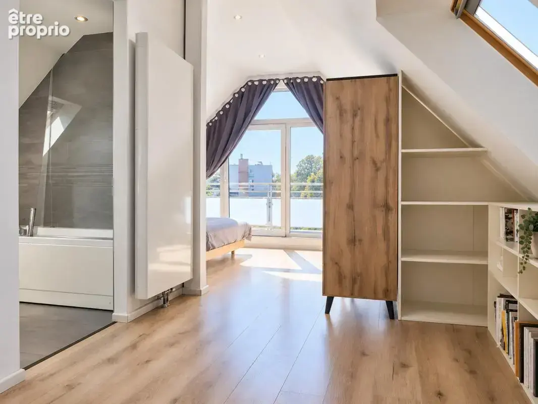 Maison 5 pièces 189 m² à vendre à Strasbourg (67000) - photo 26