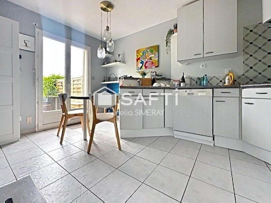 Photo 3 - Maison à DIJON