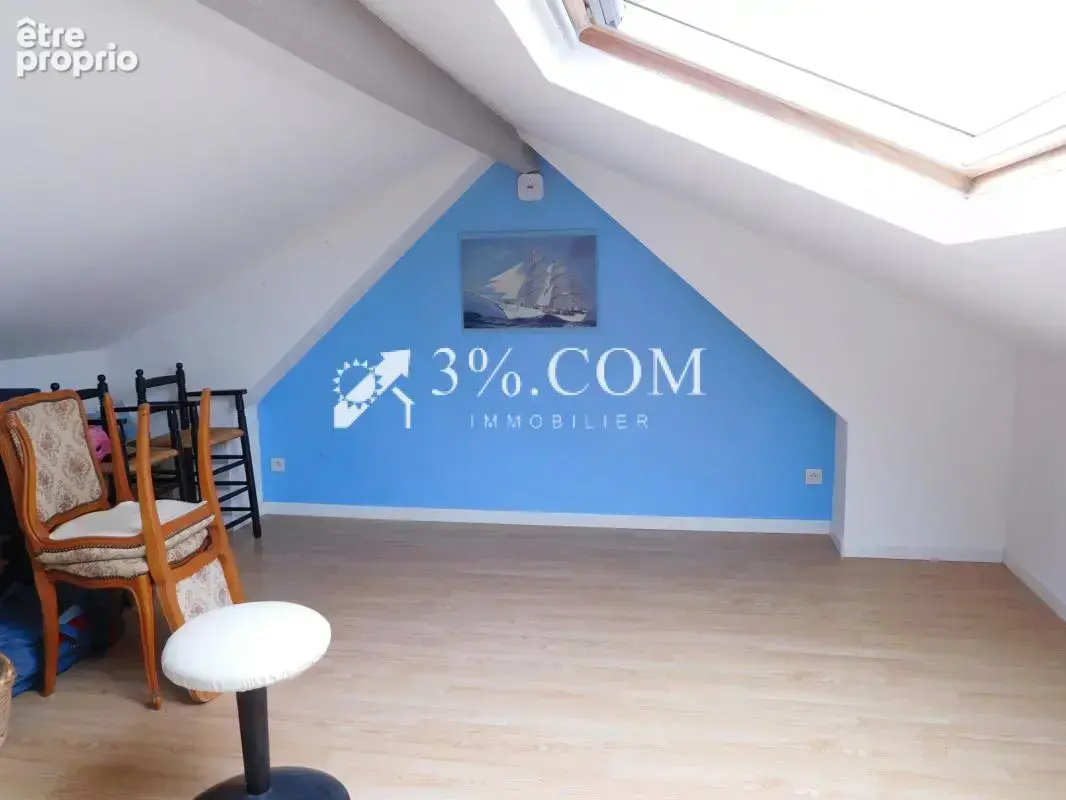 Maison semi-individuelle SANS TRAVAUX ! - photo 9