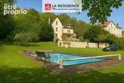 Maison à MERICOURT