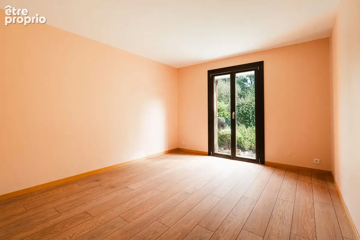 Maison individuelle de plain-pied - jardin intimiste et isolation performante - photo 5