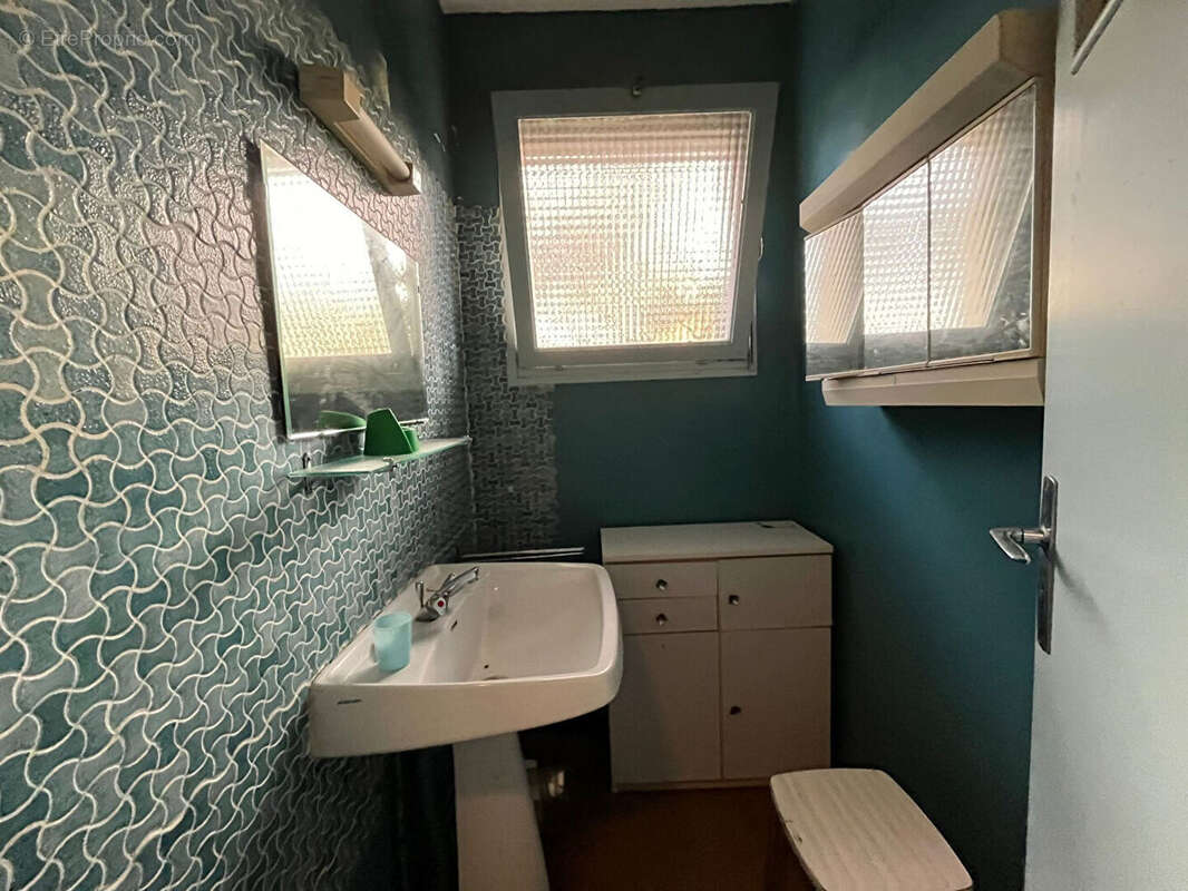 Maison à LEGE-CAP-FERRET