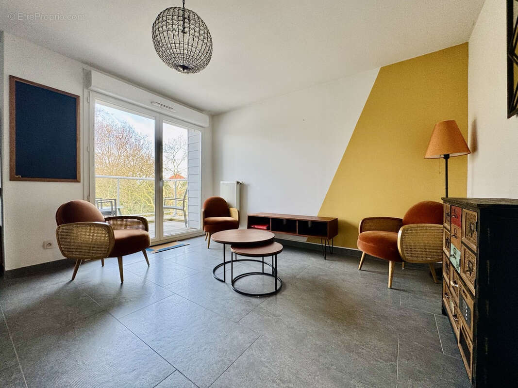 Appartement à DUNKERQUE