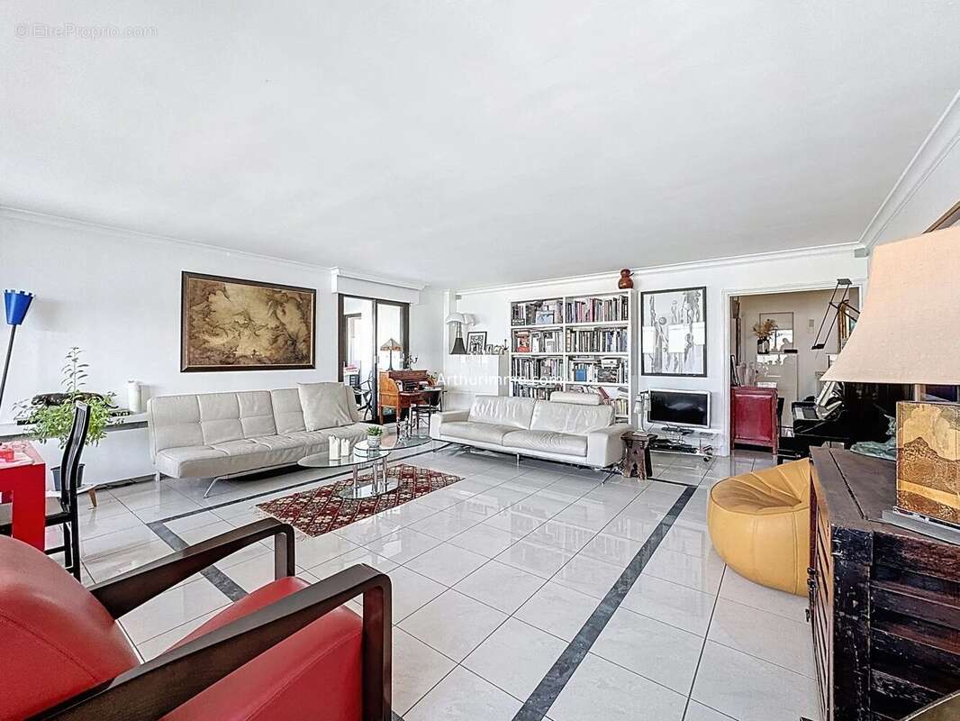 Appartement à CRETEIL