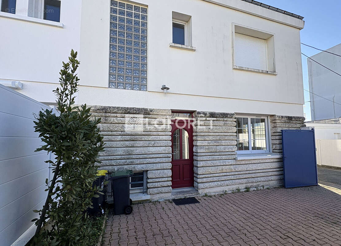 Maison à ROYAN