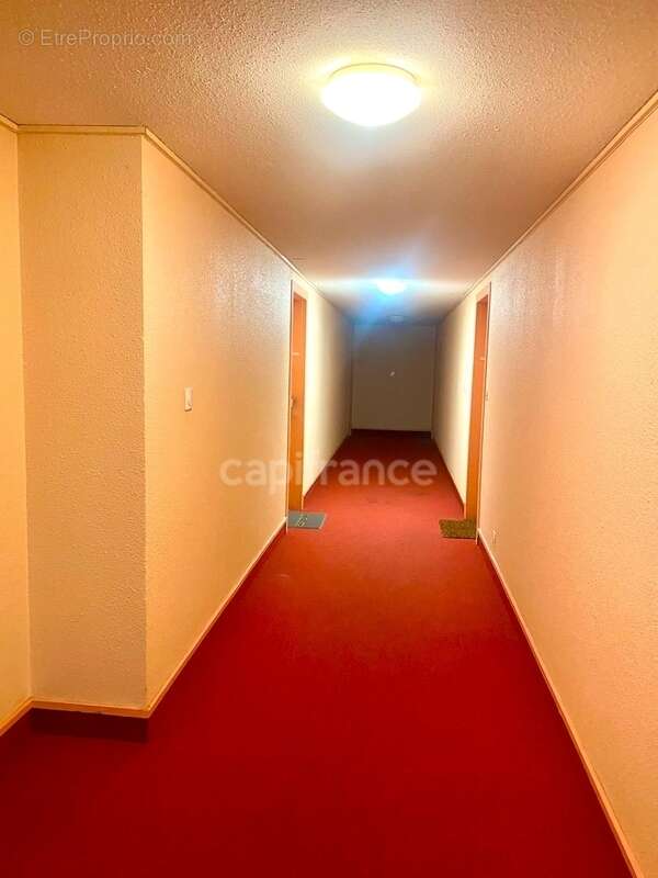 Appartement à HYERES
