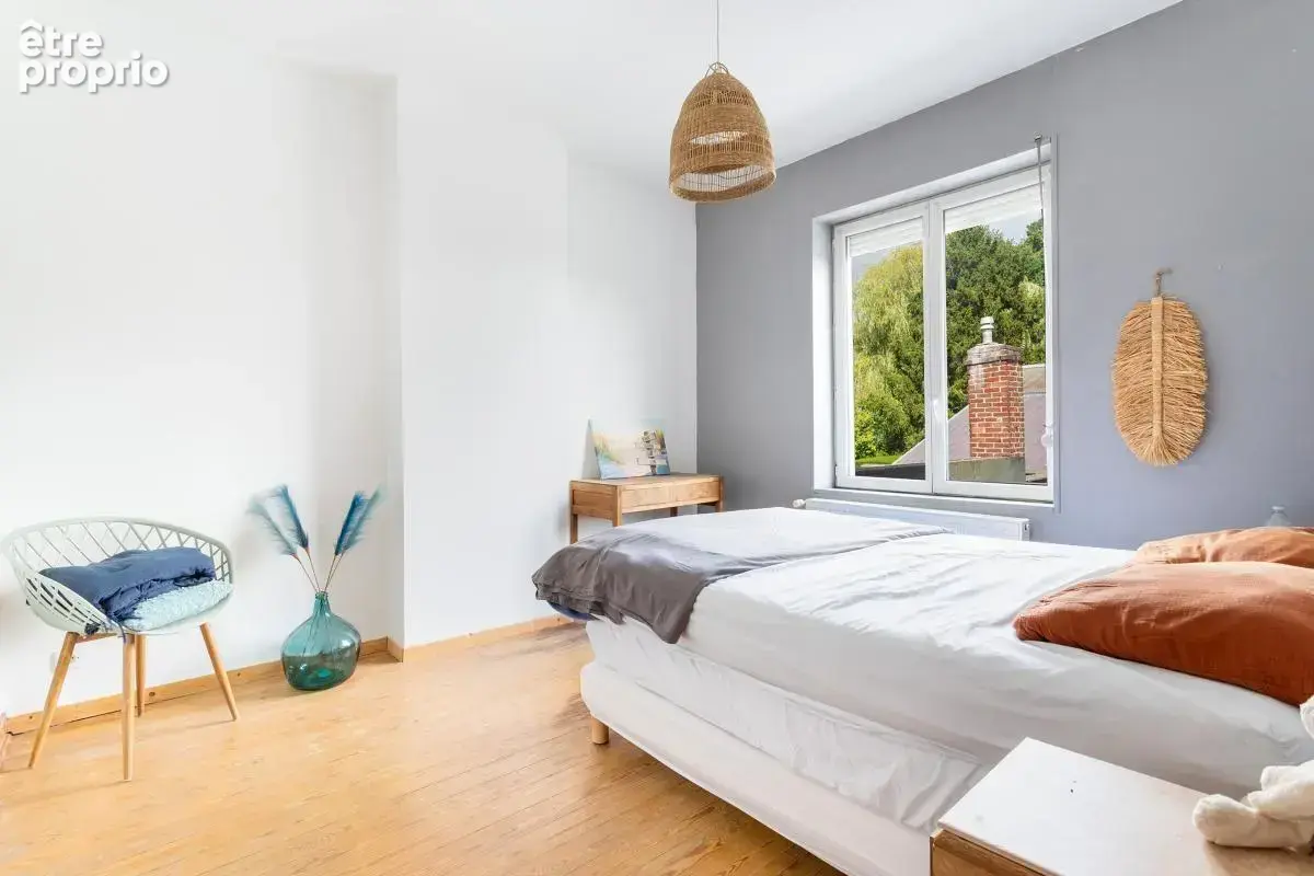 Maison 5 pièces 142 m² à vendre à Hallennes-Lez-Haubourdin (59320) - photo 7