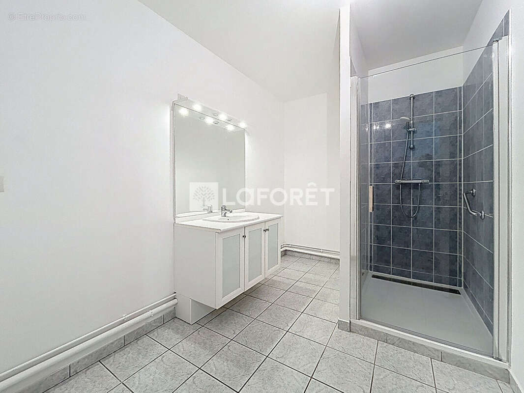 Appartement à VERNON