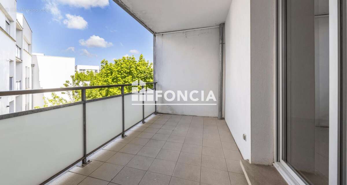 Appartement à COLOMIERS