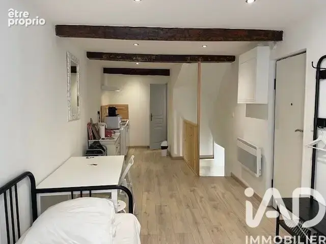 Photo 1 - Appartement à MARSEILLE-2E