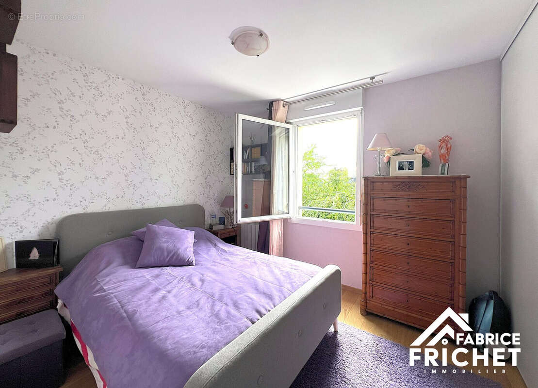 Appartement à VERNON