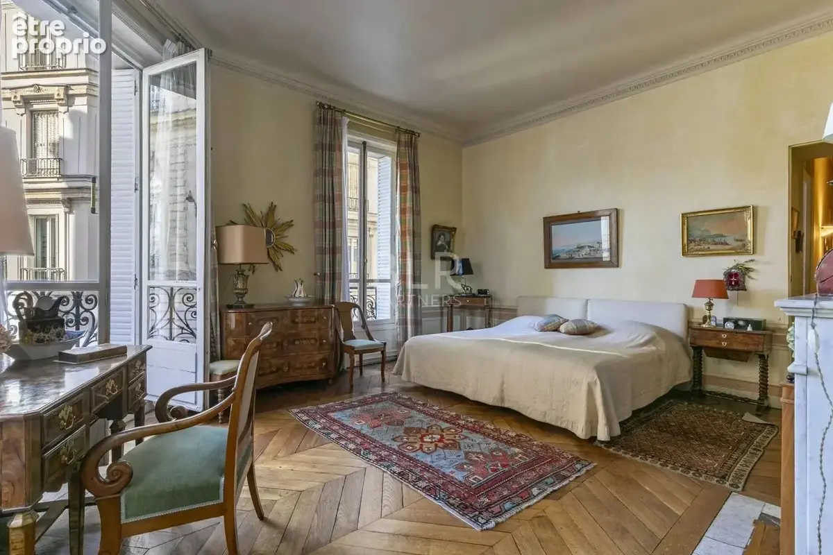 Bel appartement familial et de réception - photo 7