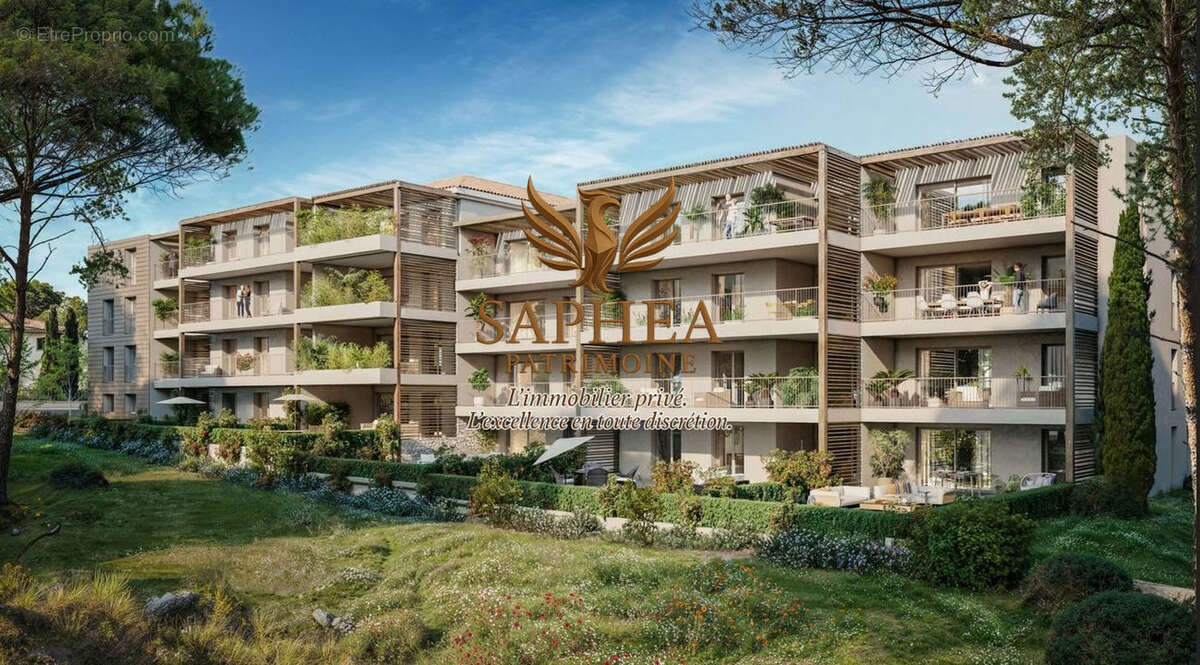 Appartement à CALVI