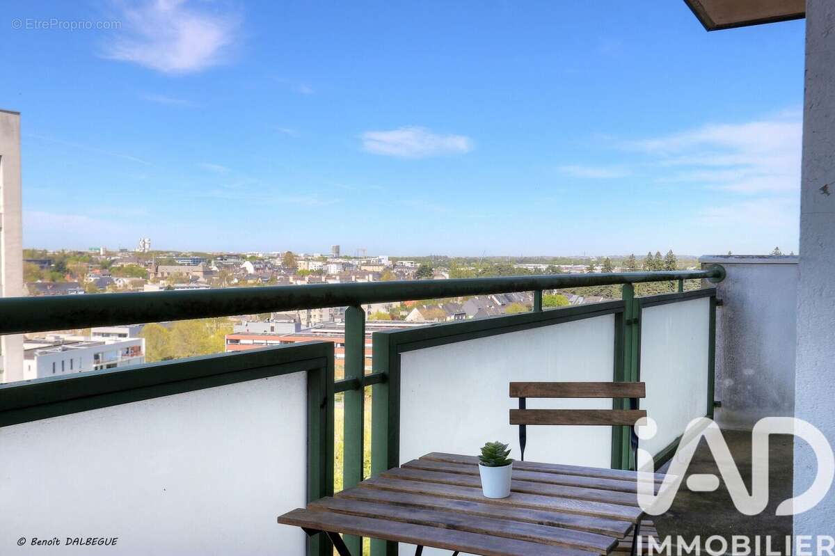 Photo 6 - Appartement à RENNES