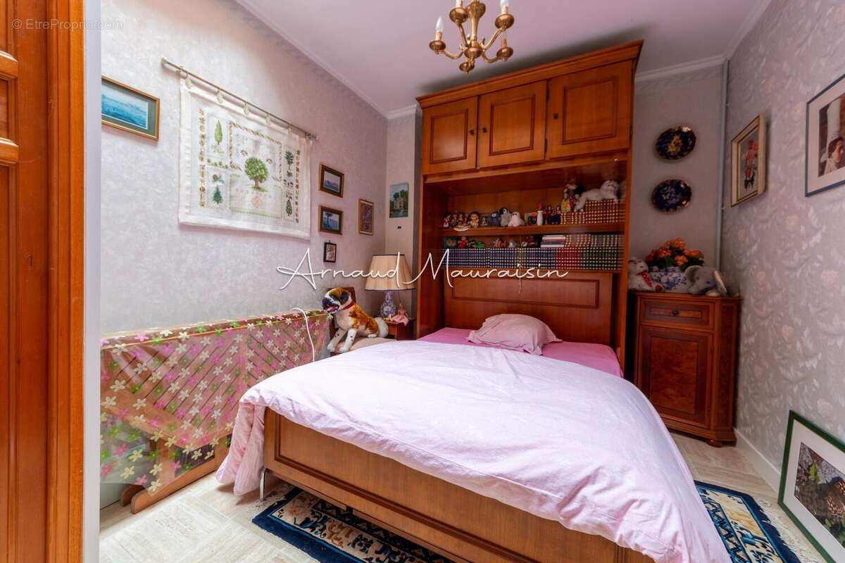 Photo 5 - Maison à CHANTILLY