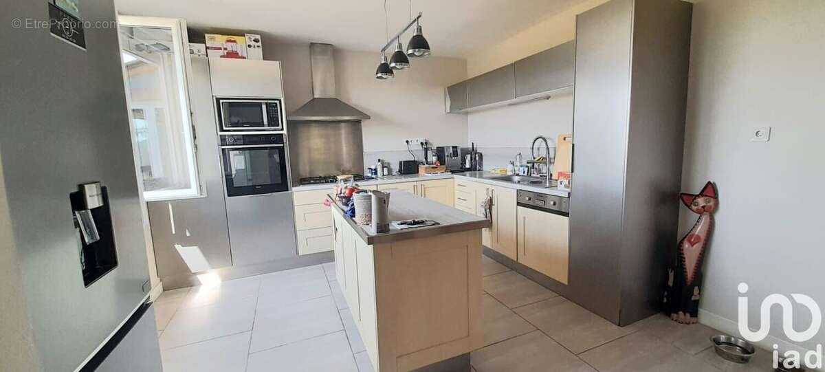 Photo 9 - Maison à MONCAUT