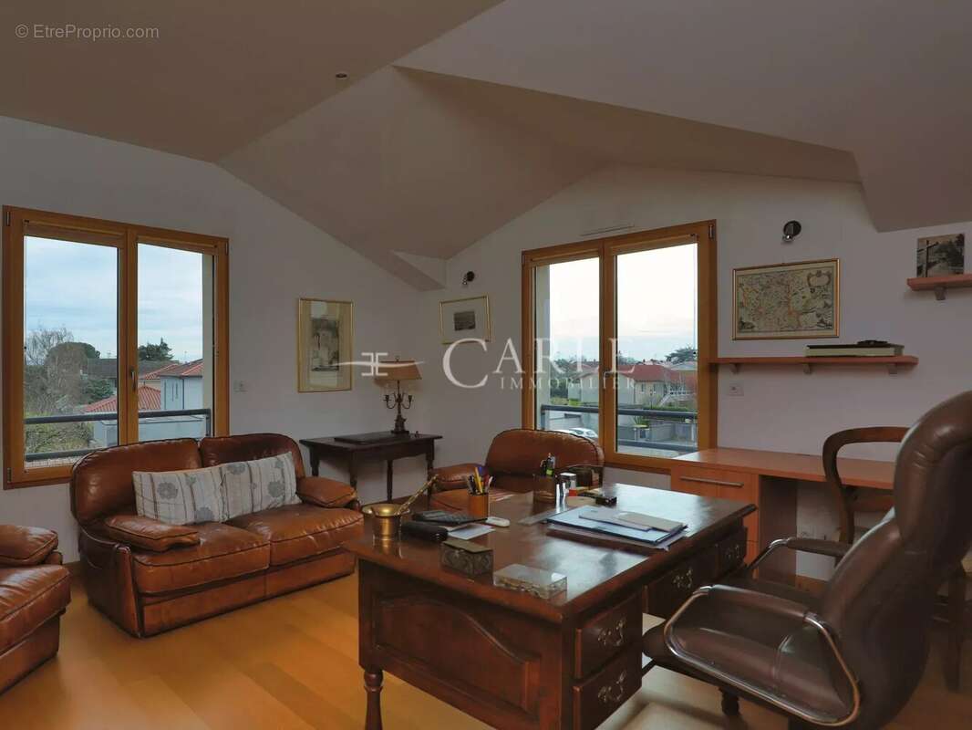 Appartement à GENAS