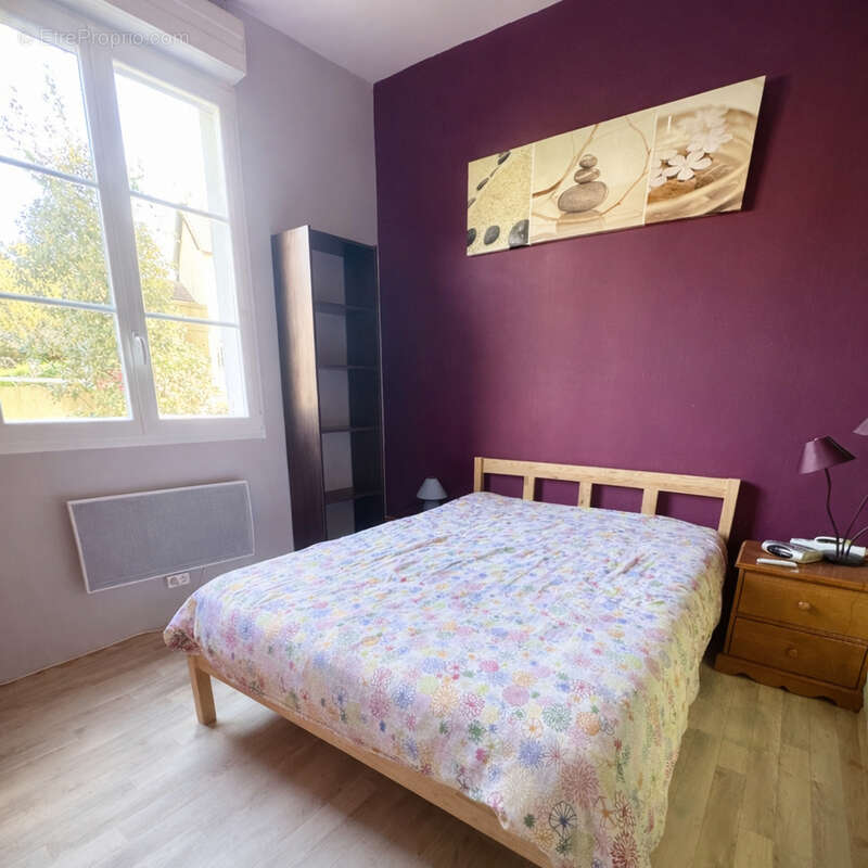 Appartement à SAINT-MICHEL-CHEF-CHEF