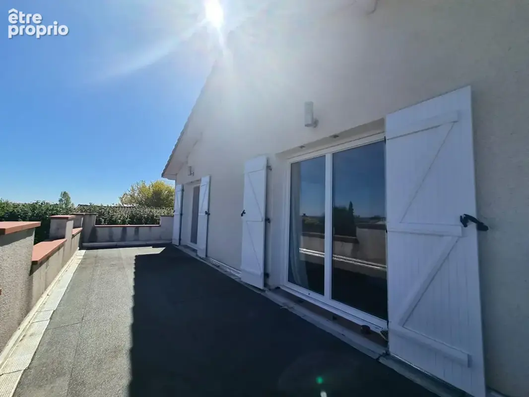 Maison familiale 5 pièces à Castelnau D Estretefonds 138 m2. - photo 22