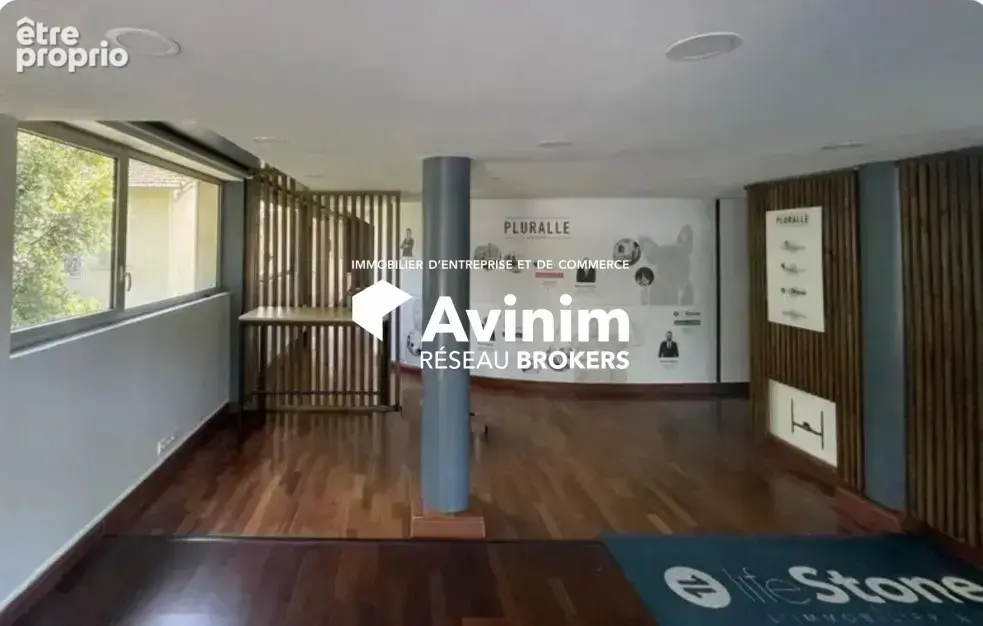 Commerce 286 m² à vendre à Enghien-Les-Bains (95880) - photo 8