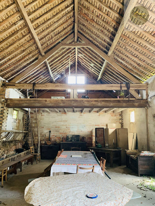 Maison à DOLLOT