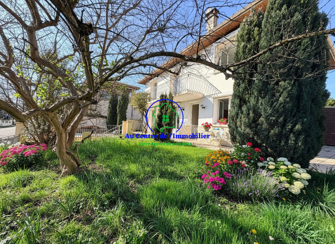 Maison à LE PASSAGE