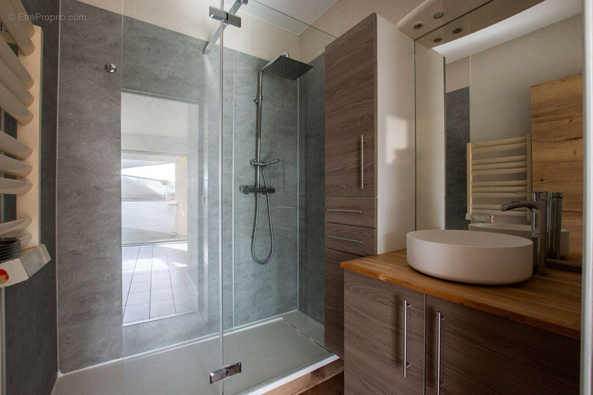 Appartement à LA ROCHELLE