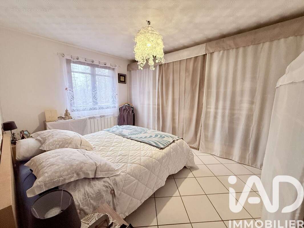 Photo 8 - Maison à AUMETZ