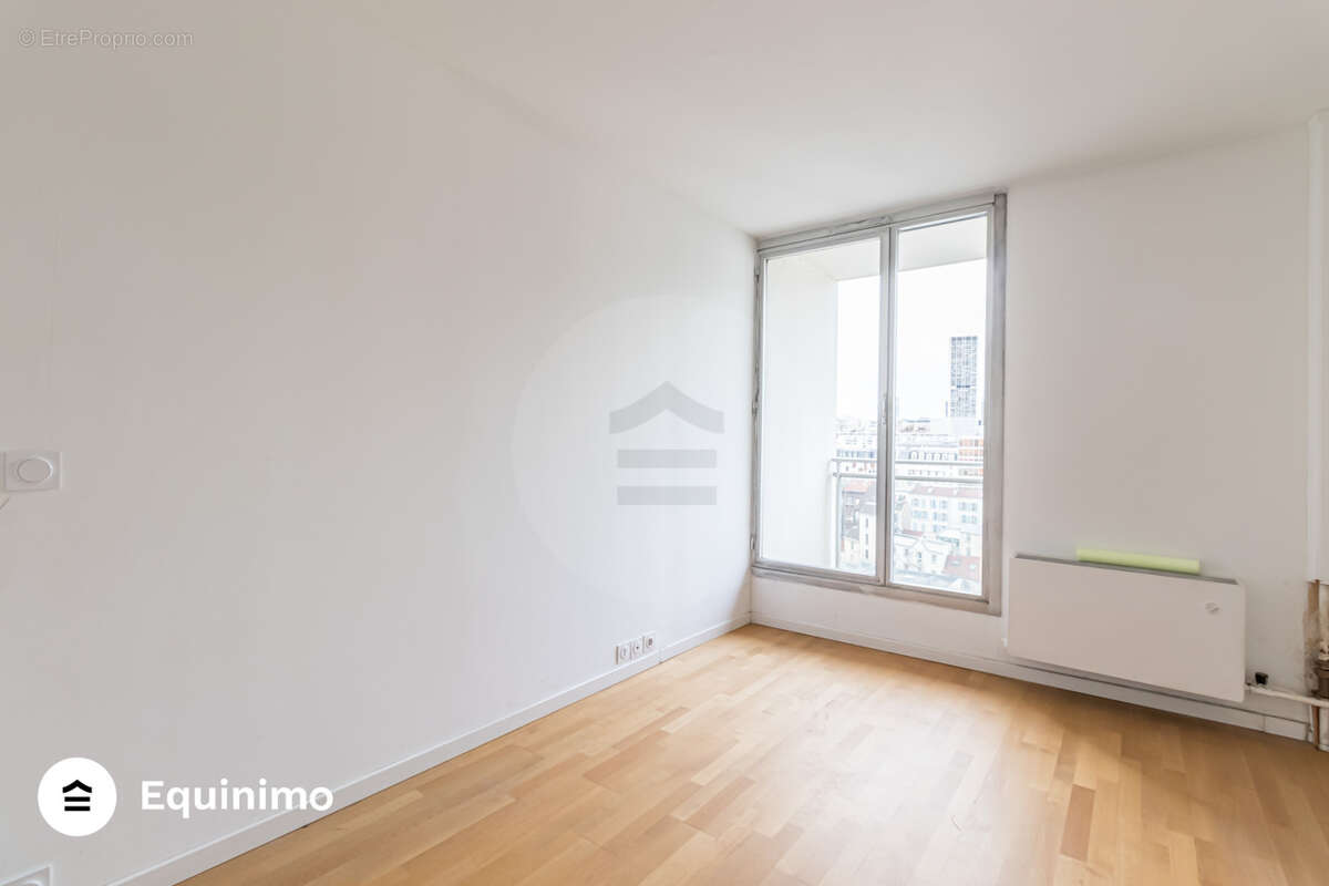 Appartement à PUTEAUX
