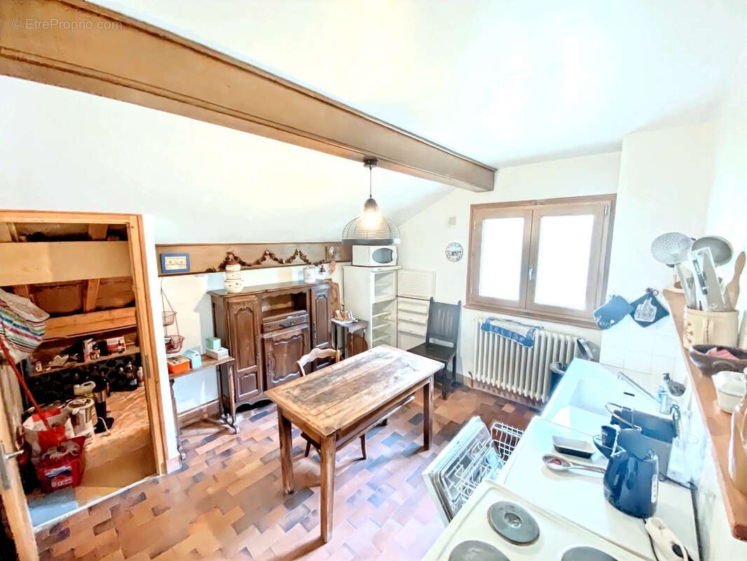 Appartement F2 - 71.76 m2 utiles - Megève - photo 6