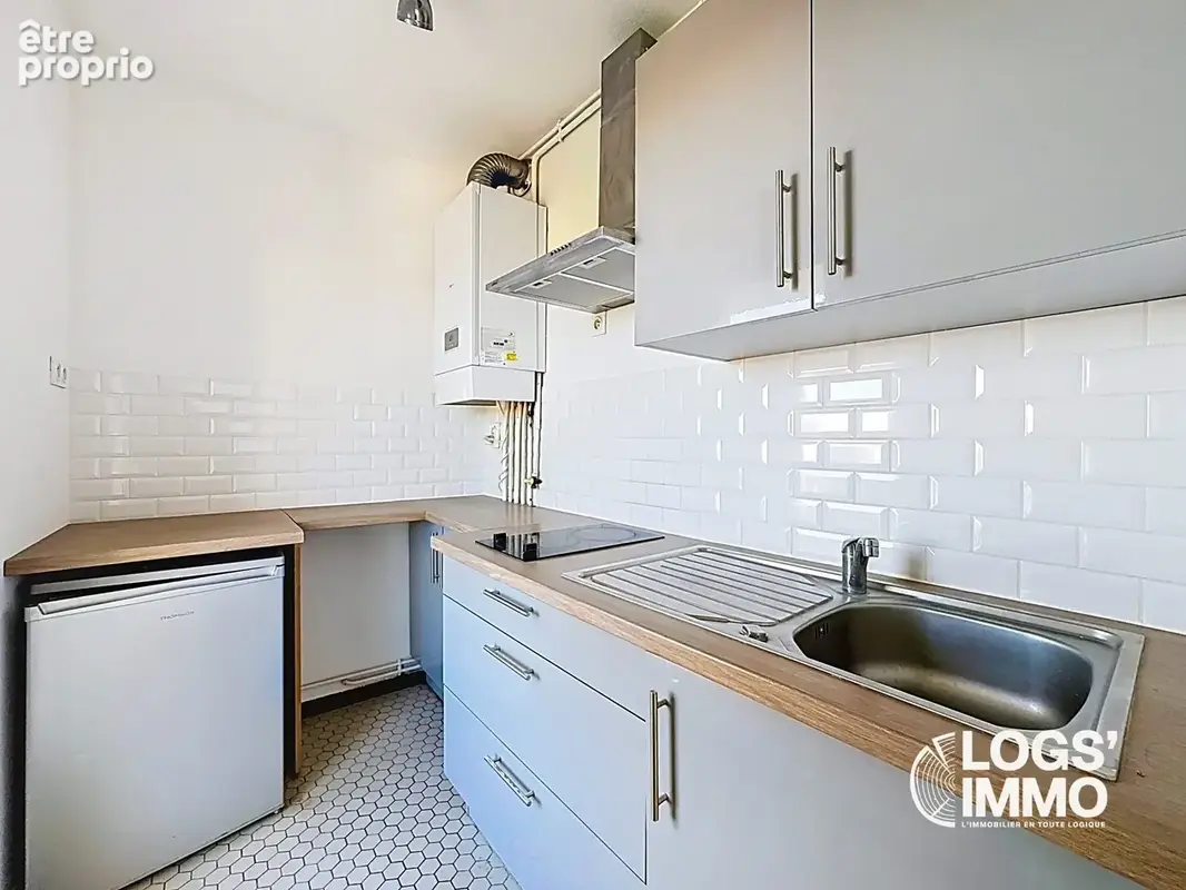 Appartement 2 pièces 38 m² à vendre à Bordeaux (33200) - photo 6