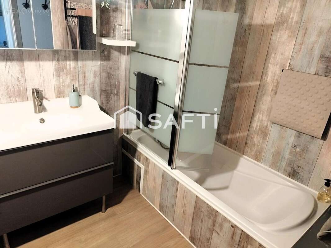 Photo 9 - Maison à VILLARS