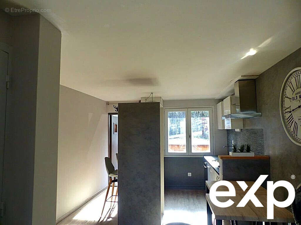 Appartement à BRIZON