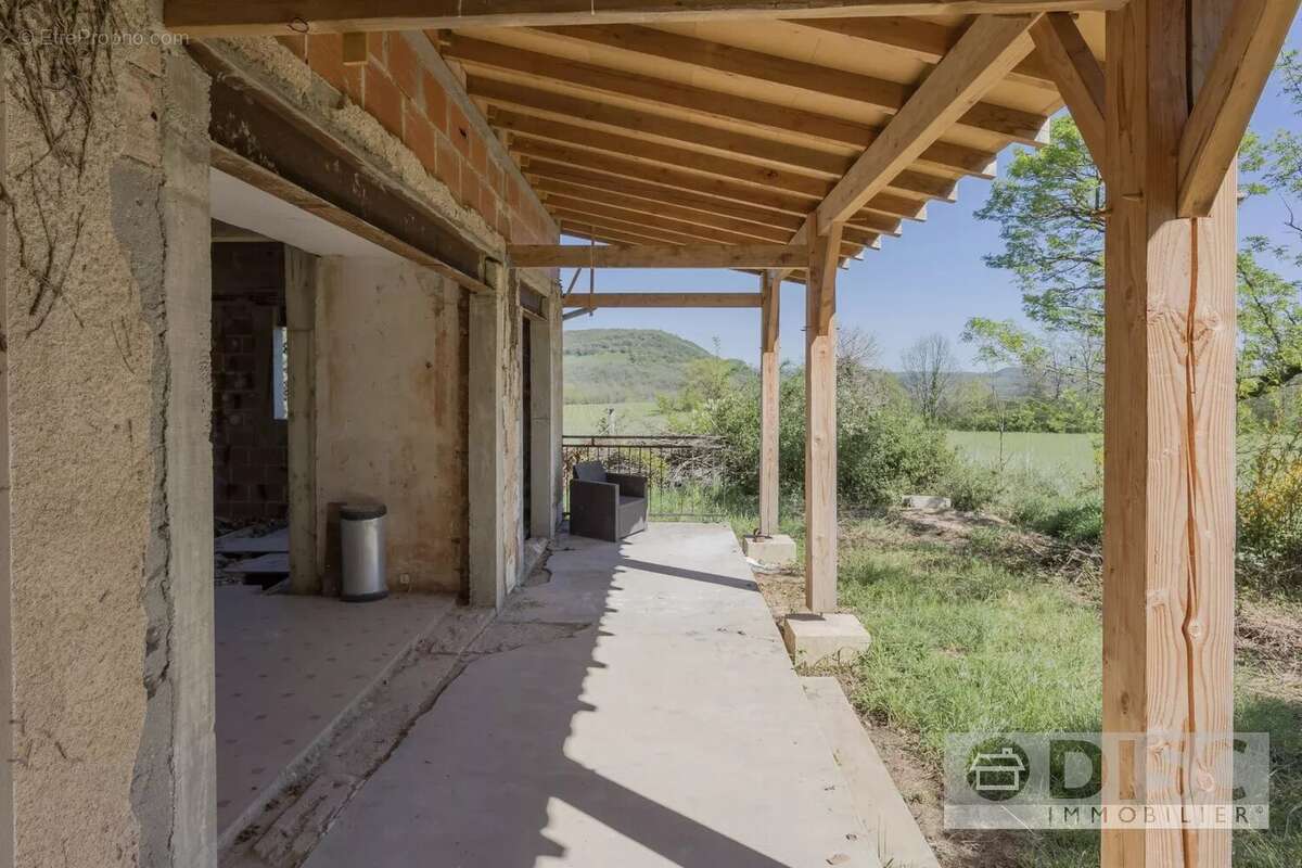 Maison à VAREN