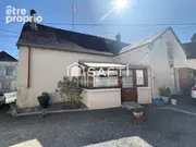 Photo 1 - Maison à CHATILLON-SUR-INDRE