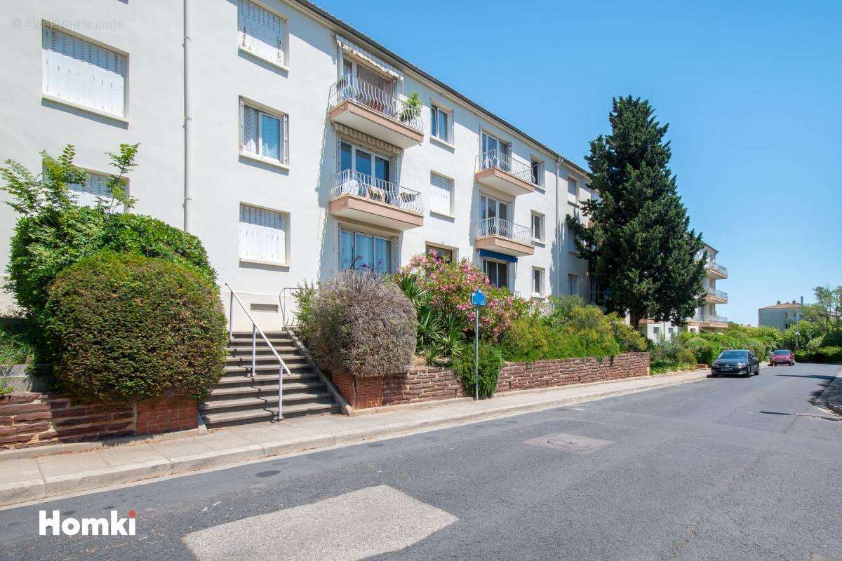 Appartement à MONTPELLIER