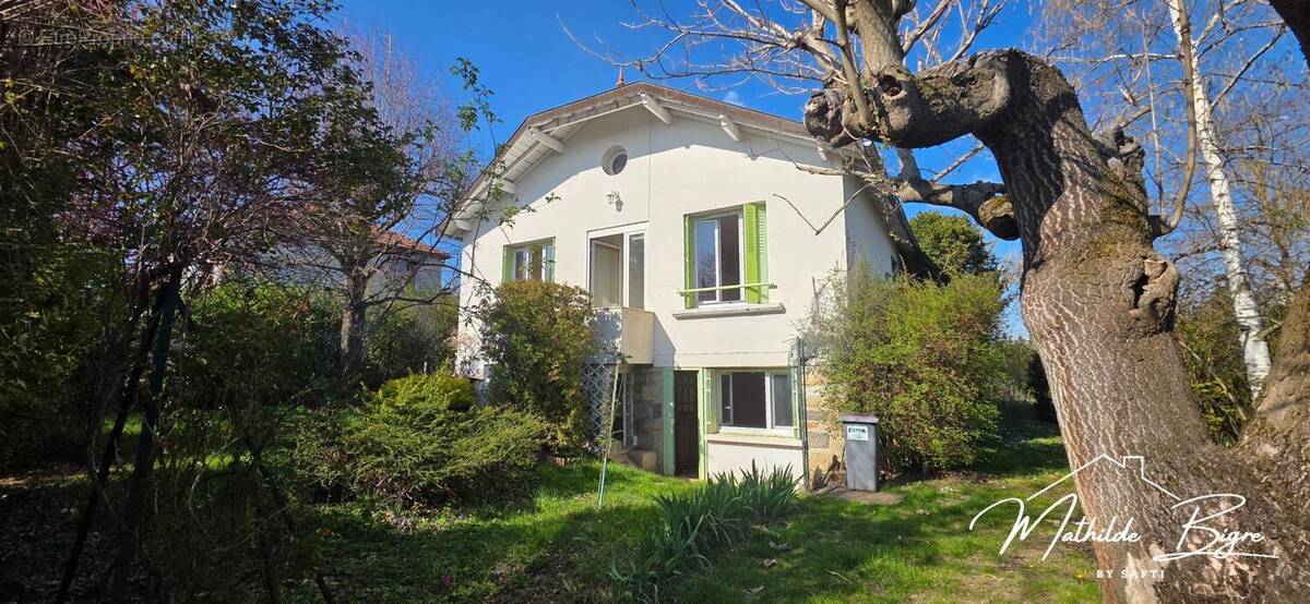 Photo 1 - Maison à ISSOIRE