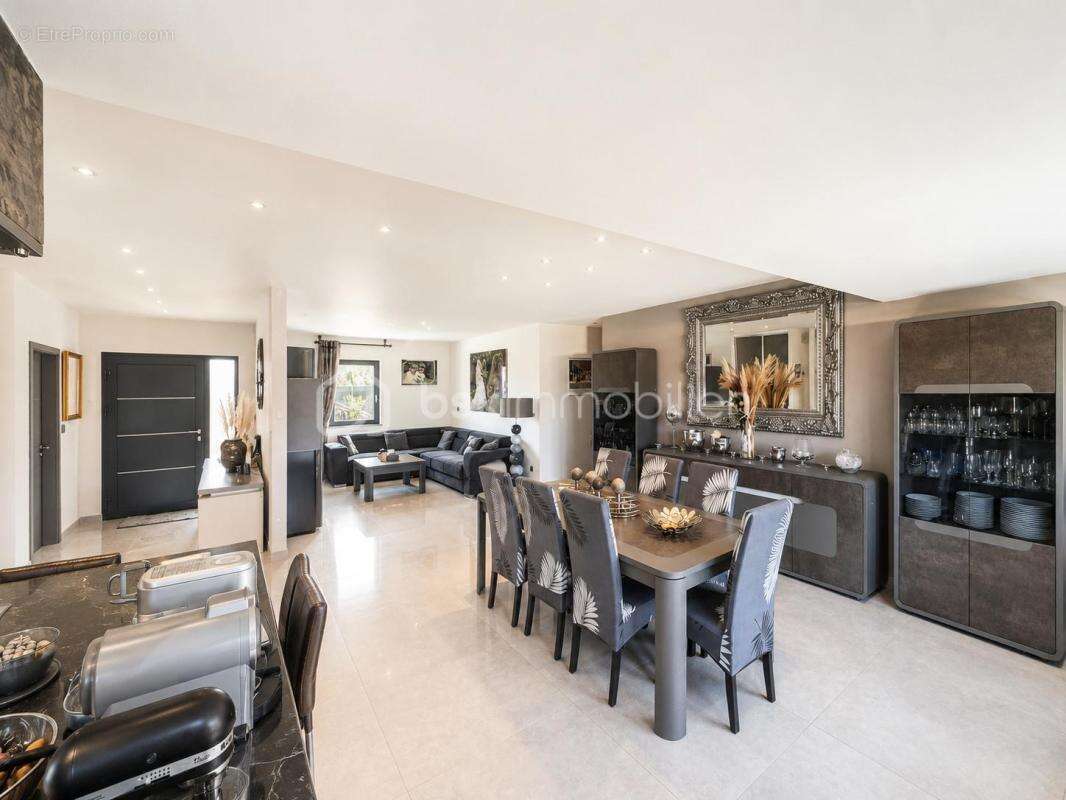 Maison à FORBACH