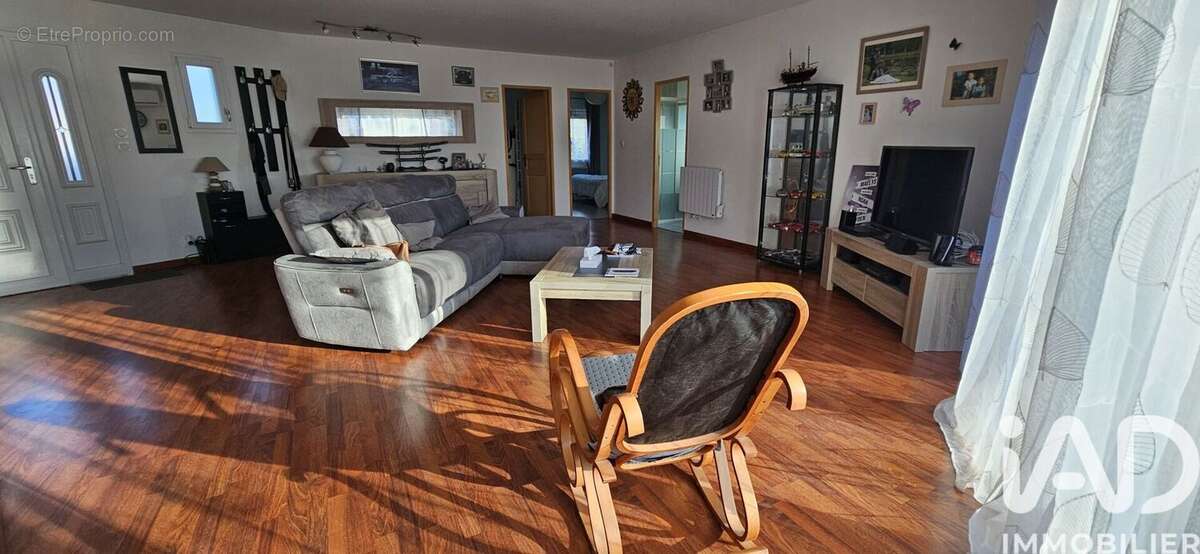 Photo 5 - Maison à FROIDFOND