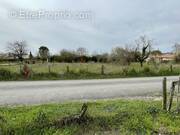 Terrain à FRONTENAY-ROHAN-ROHAN