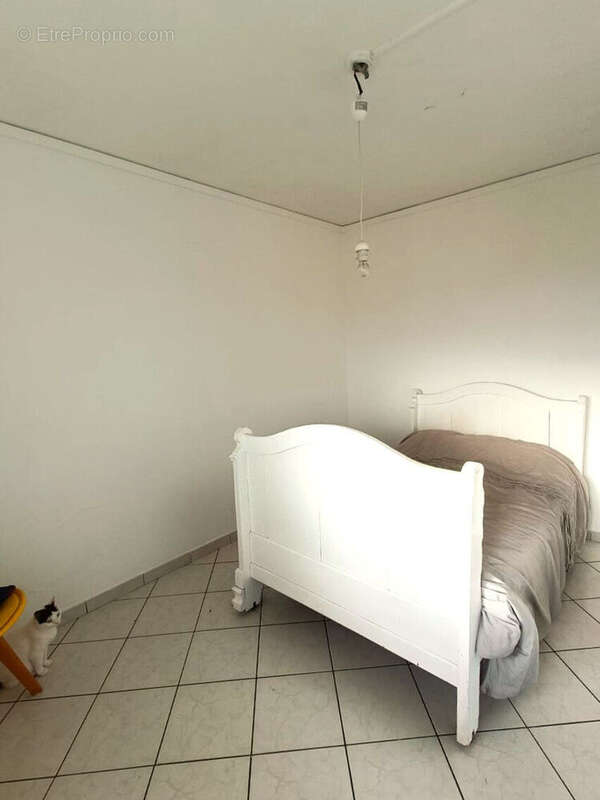 Photo 6 - Appartement à SAINT-DENIS