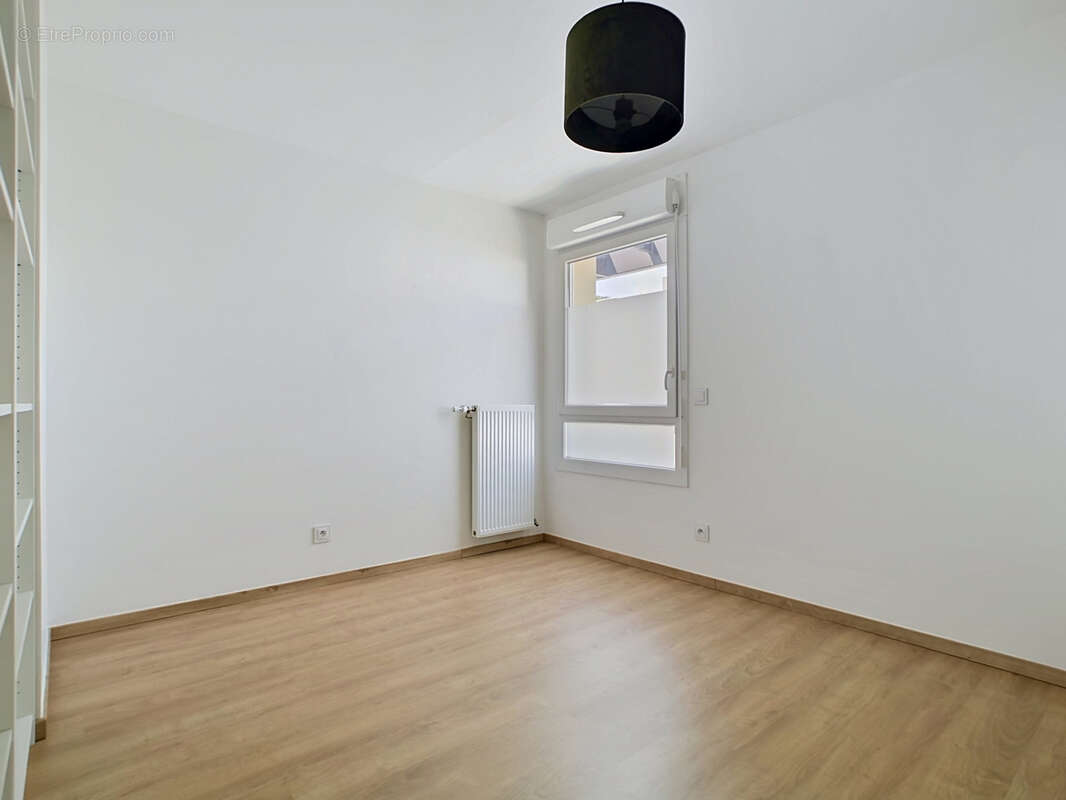 Appartement à ECHIROLLES